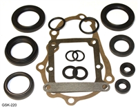 MSG-5F Isuzu Transfer Case Seal Kit, GSK-220 - Transfer Case Parts | Allstate Gear