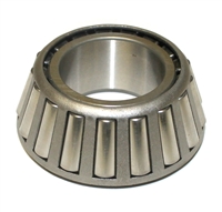 NP435 Input Bearing Tapered Roller Cone, HM88649 - Dodge Repair Parts | Allstate Gear