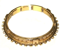 SLW SZB Honda Synchro Ring HON-14 - Honda Repair Part