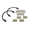 Shift Fork Insert Kit INSK-261 - NP261 Repair Part