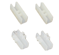 NP435 Fork Insert Kit INSK-435 - NP435 4 Speed Dodge Repair Part
