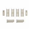 T45 Shift Fork Insert Kit INSK-T45 - T45 Tremec Ford Repair Part | Allstate Gear