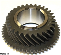 M5R2 3rd Gear M5R2-11 - M5R2 / RKE 5 Speed Ford Transmission Part | Allstate Gear