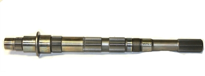 M5R2 Main Shaft M5R2-2 - M5R2 / RKE 5 Speed Ford Transmission Part