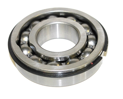 Input Bearing Output Bearing Max load, M6308N - Transmission Repair Parts