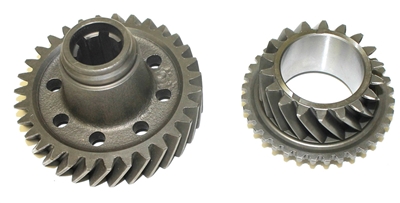 D50 5th Gear Set MIT-5 - D50 5 Speed Dodge Transmission Repair Part