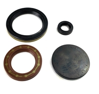 Ford Mustang MT82 Manual Transmission Input Shaft Seal, MT82-GSK
 6 Speed Transmission Repair Parts | Allstate Gear