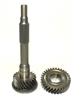 FS5W71 Input Shaft NIS-16B - FS5W71 Nissan Transmission Repair Part | Allstate Gear