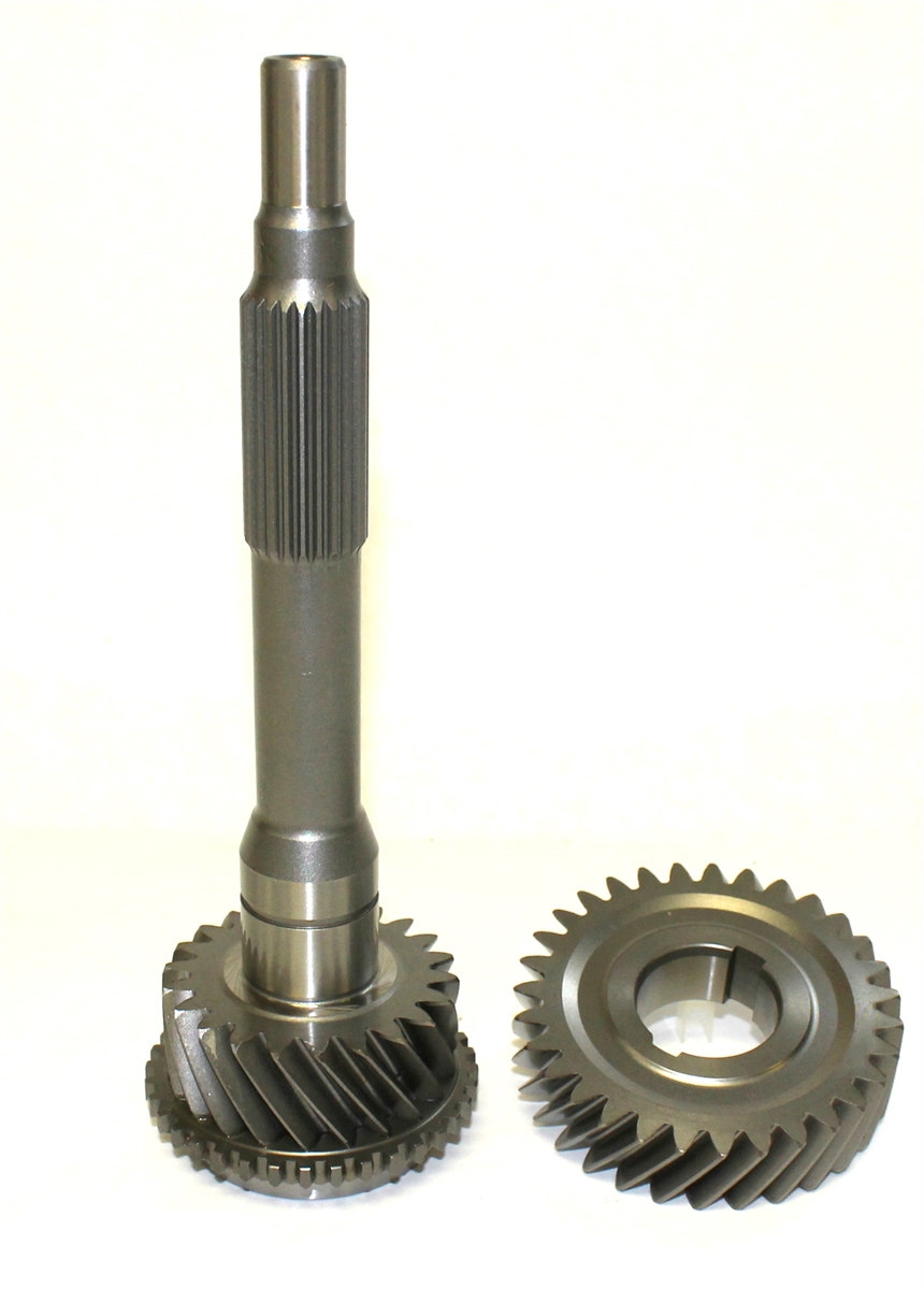 FS5W71 Input Shaft NIS-16B - FS5W71 Nissan Transmission Repair Part