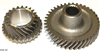 FS5W71 5th Gear Set NIS-5C - FS5W71 Nissan Transmission Repair Part | Allstate Gear