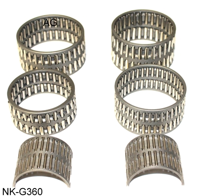 G360 Needle Bearing Kit NK-G360-OUT OF Stock - Dodge Repair Part