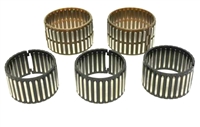 A578 T350 Manual 5 Speed Transmission Needle Bearing Kit, NK-T350 | Allstate Gear