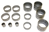 ZF S6-650 Needle Bearing Kit, NK-ZFS6 - Ford Transmission Repair Parts | Allstate Gear