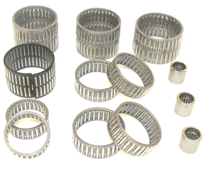 ZF S6-750 Needle Bearing Kit, NK-ZFS7 - Ford Transmission Repair Parts | Allstate Gear