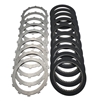NP246/NP236/NP136 1998-2007 Chevy/GMC Clutch Pack, NP246-CLP