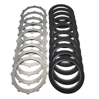 NP246/NP236/NP136 1998-2007 Chevy/GMC Clutch Pack, NP246-CLP