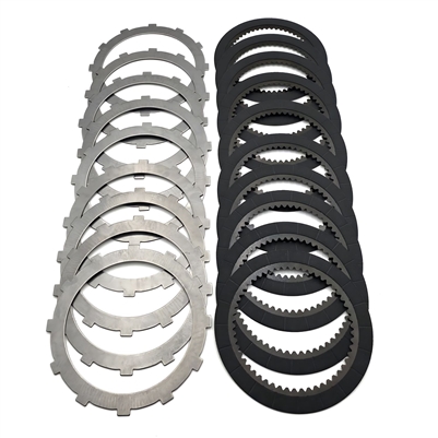 NP246/NP236/NP136 1998-2007 Chevy/GMC Clutch Pack, NP246-CLP