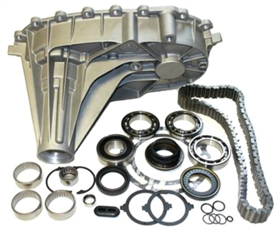 NP246 Master Rebuild Kit NP246-M - Small NP246 Transfer Case Part