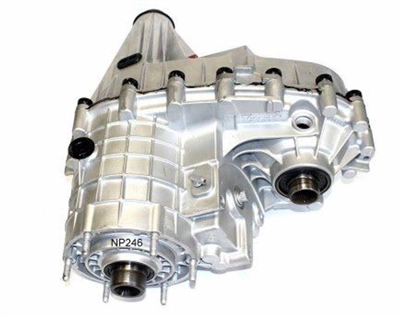 Chevrolet Reman NP246 Transfer Case NP246-R2 Replacement Part | Allstate Gear