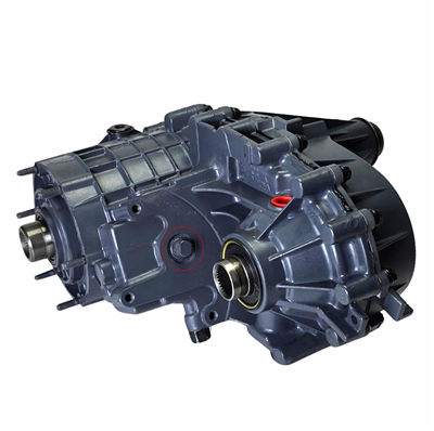 Rebuilt Chevy NP246 Transfer Case (NP246-R1) | Allstate Gear
