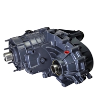 Rebuilt NP246 Transfer Case - Chevrolet Replacement Parts | Allstate Gear