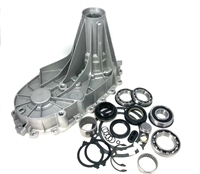 GM NP246 NV246 Reinforced Transfer Case Half Rebuild Kit w/ Gasket Seal Package | Allstate Gear