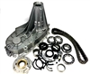 GM NP246 NV246 Transfer Case Half Rebuild Kit, Bearings Gaskets Seals, Chain and Pump | Allstate Gear