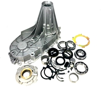 GM MP246 NV246 Transfer Case Half Rebuild Kit w/ Bearing Gasket Seal Pump BRNY | Allstate Gear