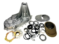 GM MP246 NV246 Transfer Case Rebuild Kit, Housing Pump BRNY Case Saver and Clutches | Allstate Gear