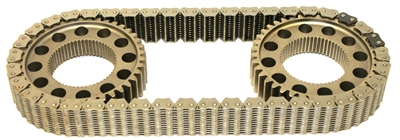 NP263XHD Transfer Case Chain & Sprocket Kit - Tranny Repair Parts | Allstate Gear