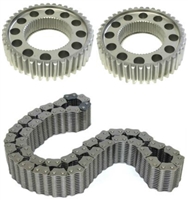 NP271 NP273 Transfer Case Chain & Sprocket Kit - Transfer Case Repair Parts | Allstate Gear