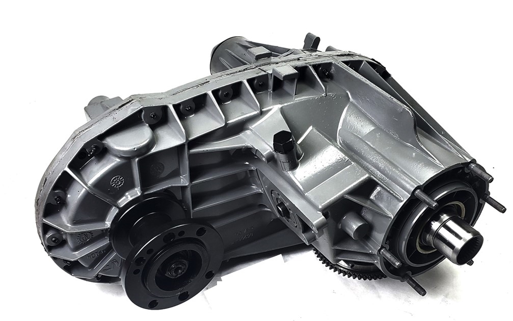 Dodge 271 Transfer Case - New NP271 Transfer Case