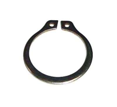 NV4500 Rear Counter Shaft Snap Ring NV17018 - NV4500 5 Speed Part