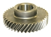 NV4500 4th Gear Counter Shaft 38T 5.61 Ratio, 17272 | Allstate Gear