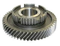 NV4500 5th Gear Counter Shaft 51T 6.34 Ratio use with 19T Main Shaft 5th Gear, 17317 | Allstate Gear