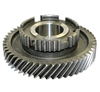 NV4500 5th Gear Counter Shaft 51T 5.61 Ratio use with 22T Main Shaft 5th Gear, 17318 | Allstate Gear