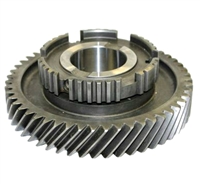 NV4500 5th Gear Counter Shaft 51T 5.61 Ratio use with 22T Main Shaft 5th Gear, 17318 | Allstate Gear