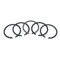 NV5600 Cluster Snap Ring Kit 22809 - NV5600 6 Speed Dodge Repair Part | Allstate Gear