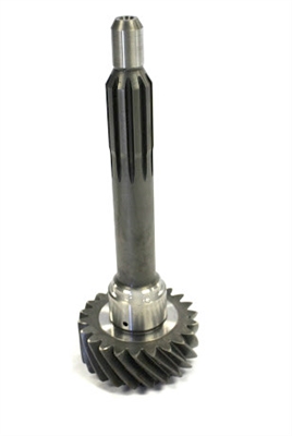 NV4500 Input Shaft 22T Dodge Gas V8, 25354 - Dodge Transmission Parts | Allstate Gear