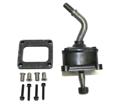 NV5600 6 Speed Shifter Kit, NV25683-Kit - Dodge Transmission Parts