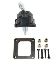 NV4500 Shift Tower Assembly 1998-up GM 25818-KIT - Dodge Repair Part | Allstate Gear
