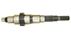 NV4500 Main Shaft 23 Splines Dodge 4wd Gas, 27171 - Dodge Repair Parts | Allstate Gear