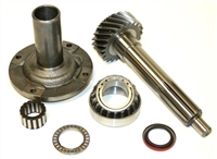 NV4500 1-1/4 Input Shaft Upgrade Kit - Dodge Repair Parts | Allstate Gear