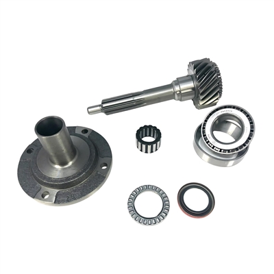 GM/CHEVY 1991-1994 INPUT SHAFT AND BEARING REBUILD KIT,  NV4500-16E