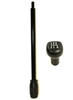 Dodge NV4500 G360 Shifter Stick 14MM Coarse Thread, NV4500-28E | Allstate Gear