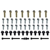 NV4500 5 Speed Transmission Complete New Bolt Kit