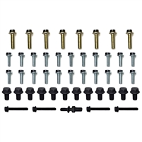 NV4500 5 Speed Transmission Complete New Bolt Kit