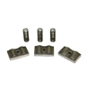 NV4500 3-4 5th Synchro Key & Spring Kit, NV4500-K3 | Allstate Gear