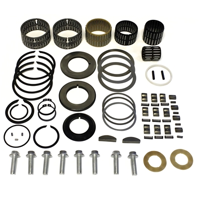 NV4500 5 Speed Master Small Parts Kit, NV4500-MK