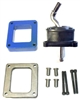 Dodge 5-Speed Shifter NV4500 Short Throw Shifter Parts Kit NV4500-ST | Allstate Gear